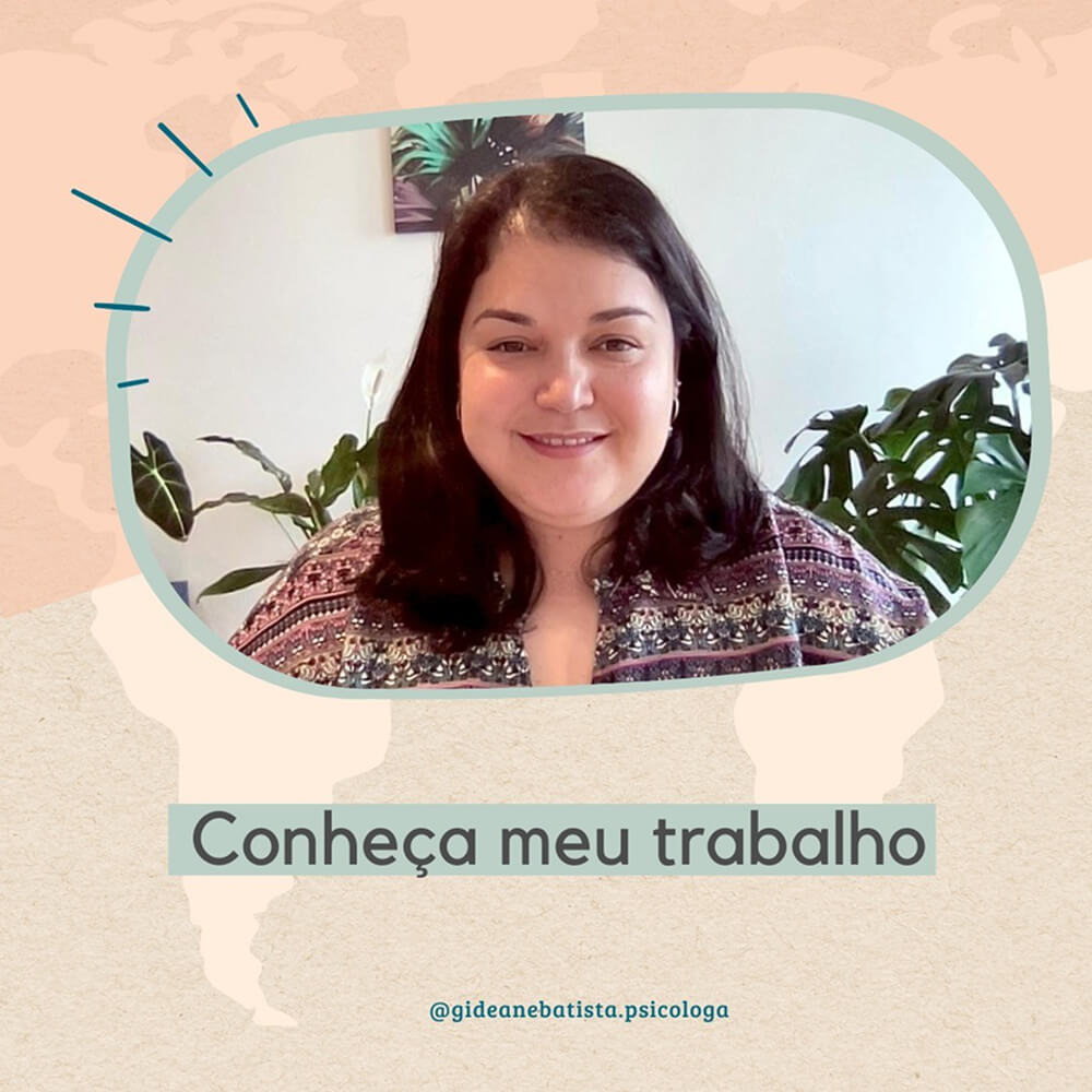 Case Gideane Batista